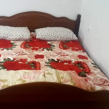 Emanueli Guest house Tropoje